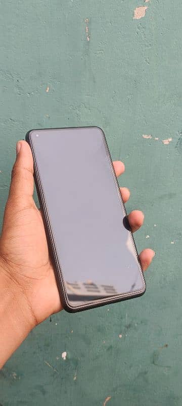 Mi Xiaomi 11 lite/6+2gb 128gb/exchange possible 2