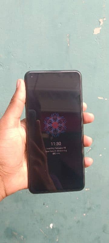 Mi Xiaomi 11 lite/6+2gb 128gb/exchange possible 3