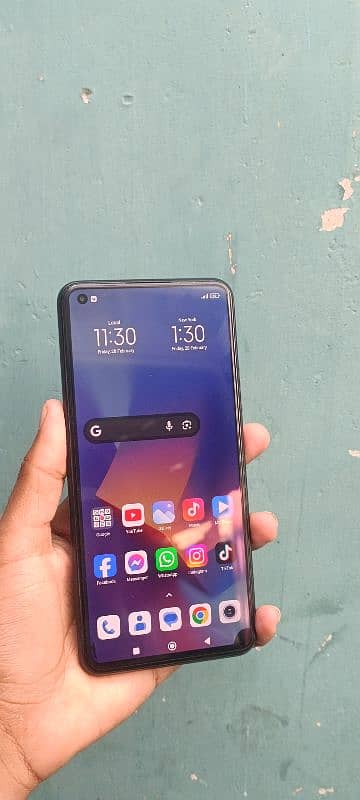 Mi Xiaomi 11 lite/6+2gb 128gb/exchange possible 5