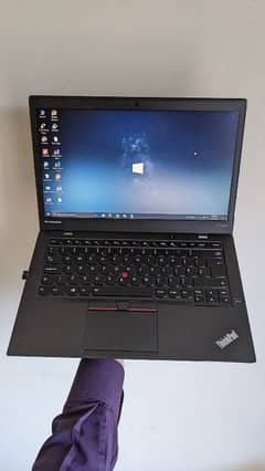 Lenovo X1 carbon, i7, 8GB, 256GB, no fault