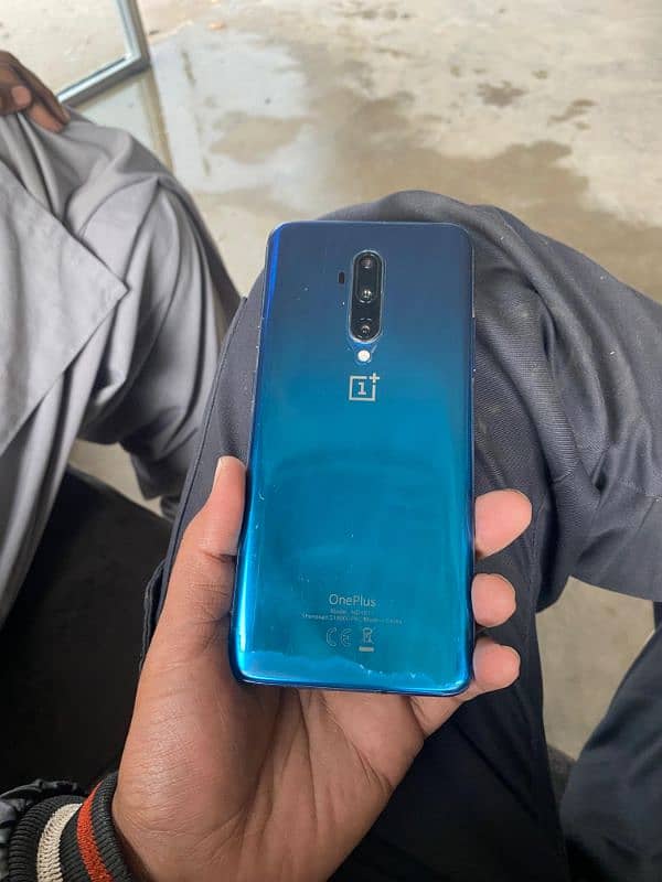 oneplus 7t pro 7