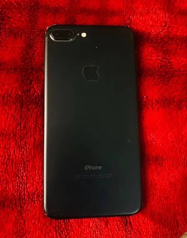 Iphone 7plus (pta) 3