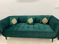 New sofa set for sale