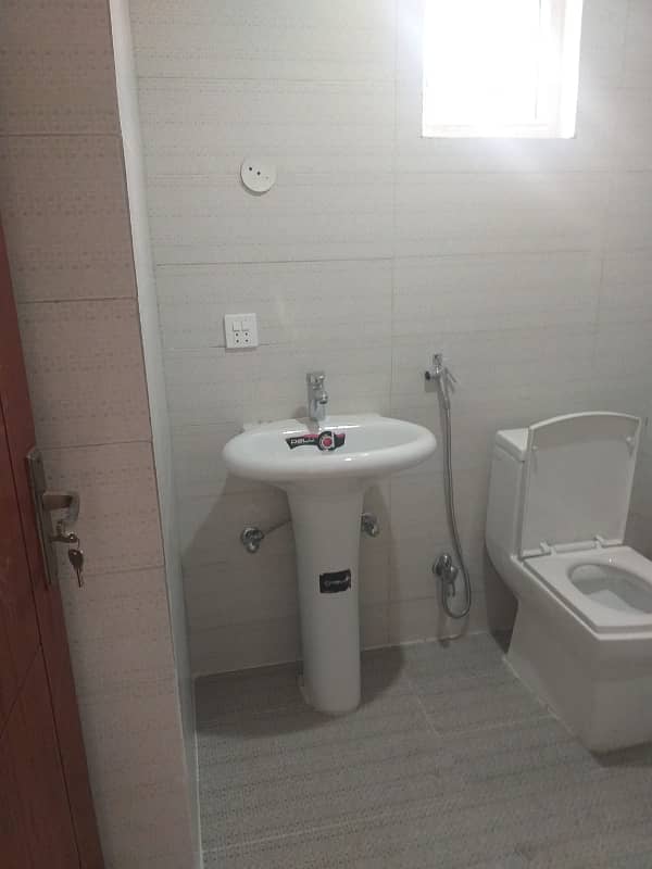 2 Bedroom D Type Flat Available For Rent In G11/4 1