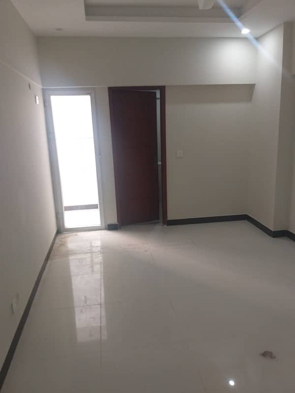 2 Bedroom D Type Flat Available For Rent In G11/4 0