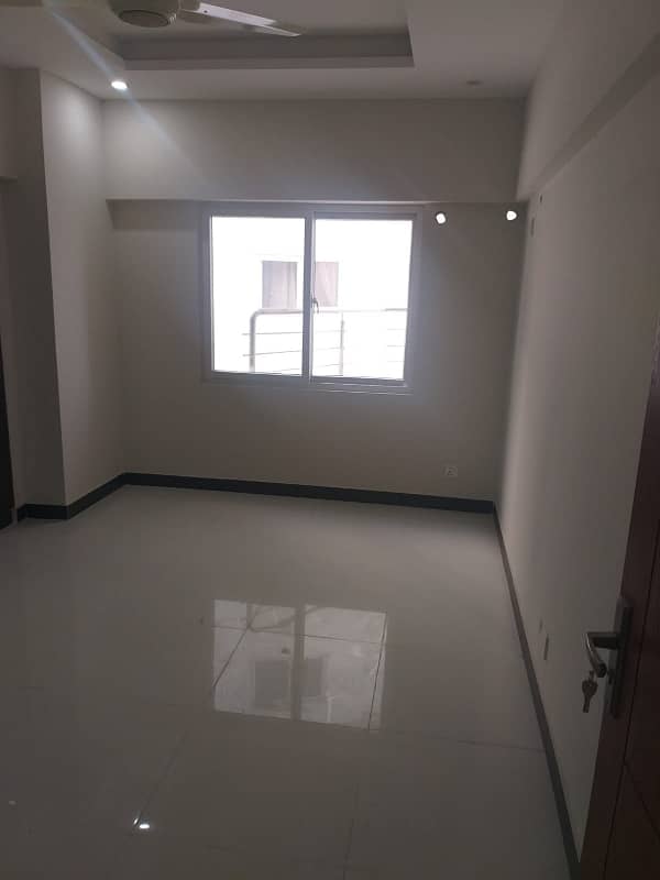 2 Bedroom D Type Flat Available For Rent In G11/4 7