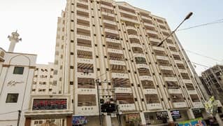 2 bed D/D Lakhani Fantasia