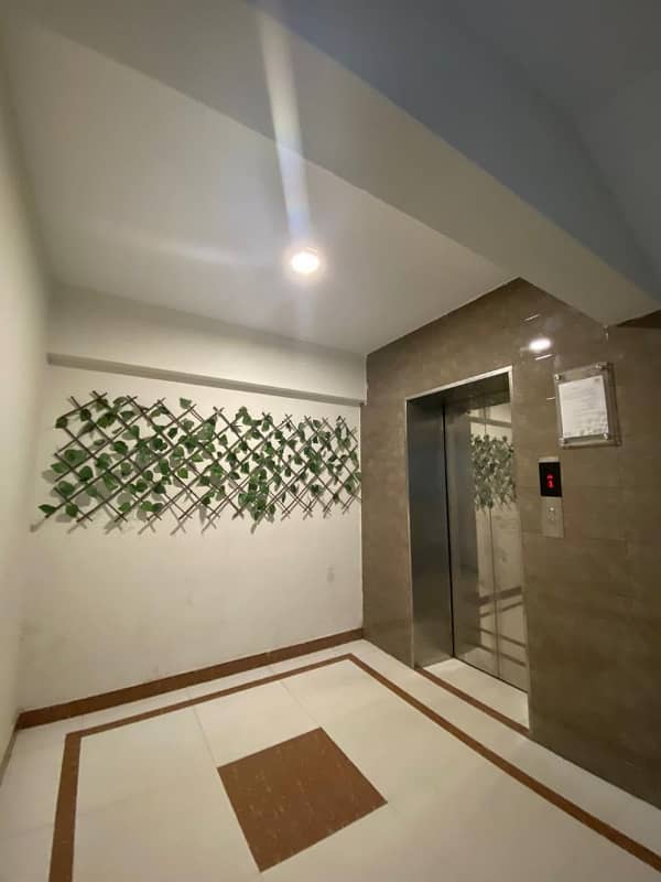 2 bed D/D Lakhani Fantasia 3