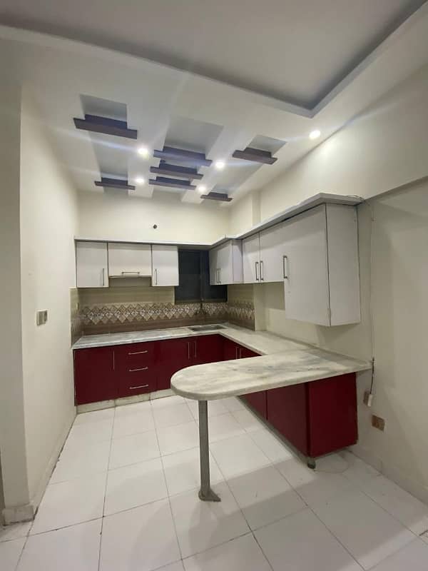 2 bed D/D Lakhani Fantasia 6