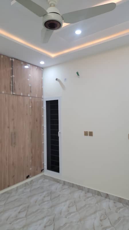 5 Marla Beautiful House Available On Prime Location For Sale In A Extension Citi Housing Sialkot 7