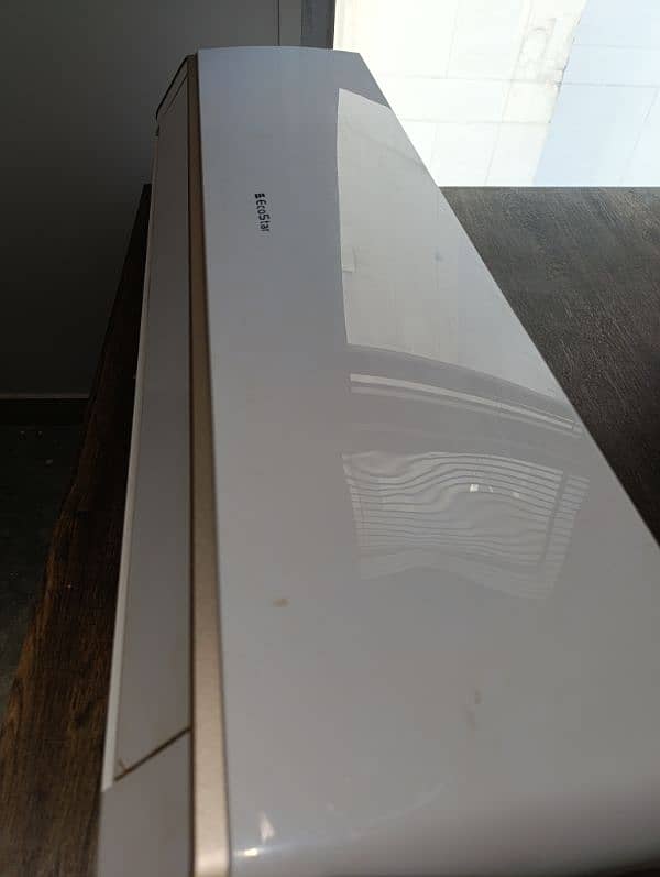 ECO Star Air conditioner in Brand New Condition 3