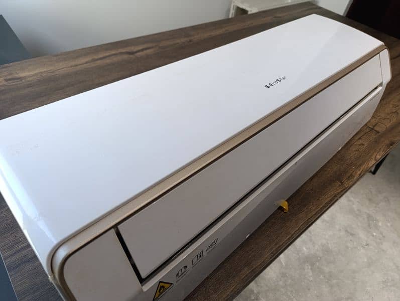 ECO Star Air conditioner in Brand New Condition 5