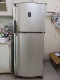 Dawlance Refrigerator