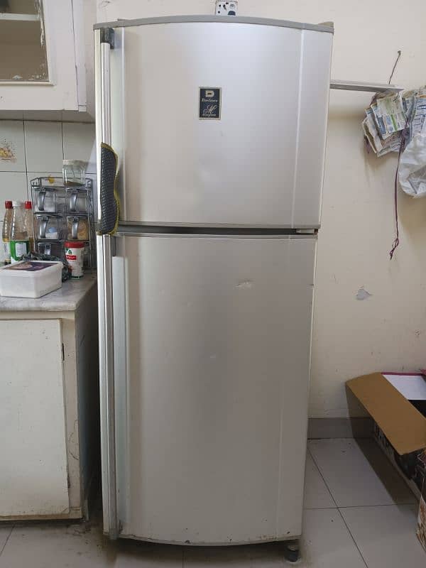 Dawlance Refrigerator 0