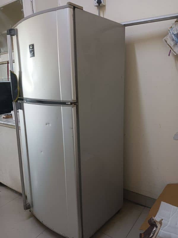 Dawlance Refrigerator 4