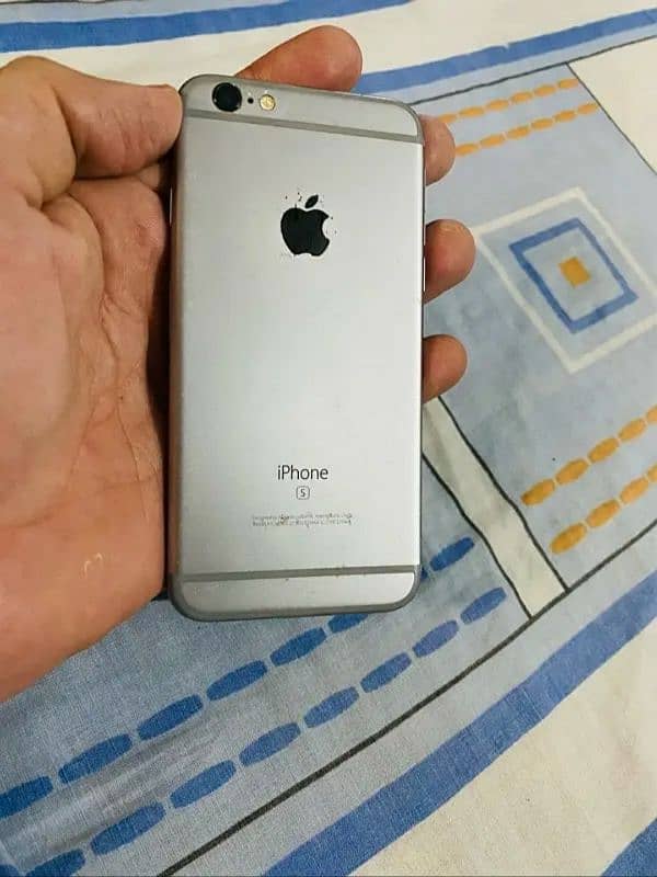 iphone 6s 32gb non Pta sim time available 0