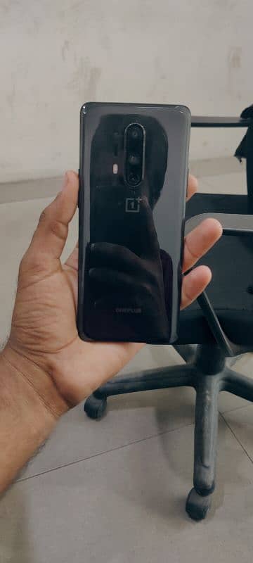 OnePlus 8 pro. 12/256gb. Exchange possible 3