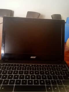 Acer laptop