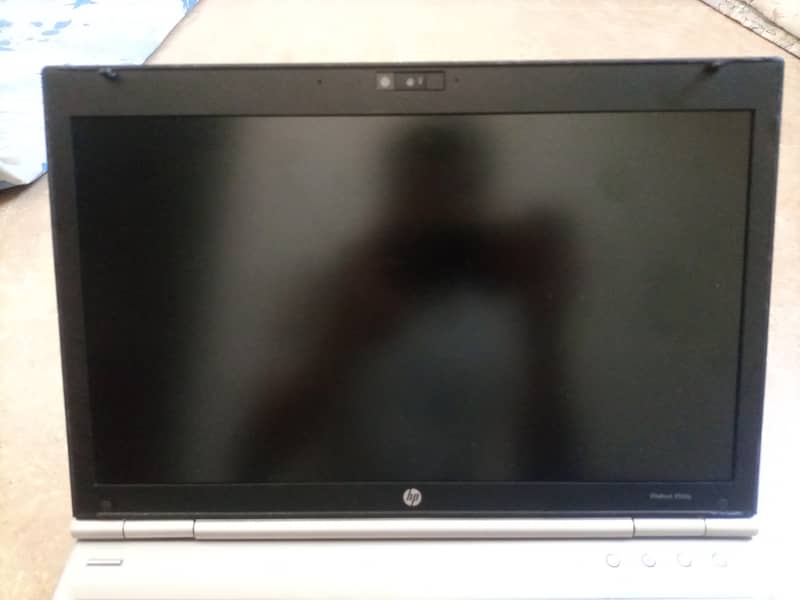 Hp 2nd generation core i5 10