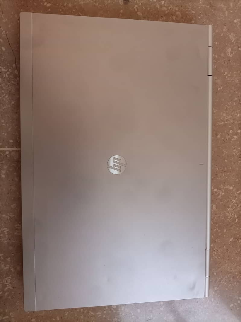 Hp 2nd generation core i5 14