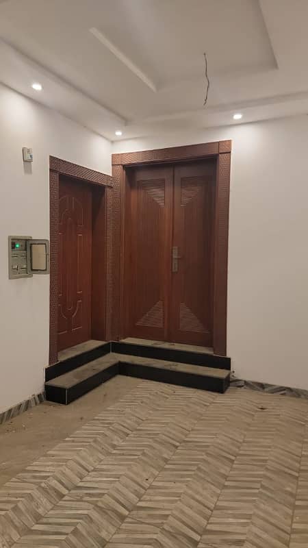 5.5 Marla Beautiful House Available On Prime Location For Sale In A Extension Citi Housing Sialkot 1