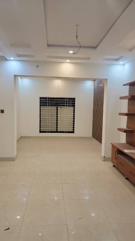 5.5 Marla Beautiful House Available On Prime Location For Sale In A Extension Citi Housing Sialkot 2