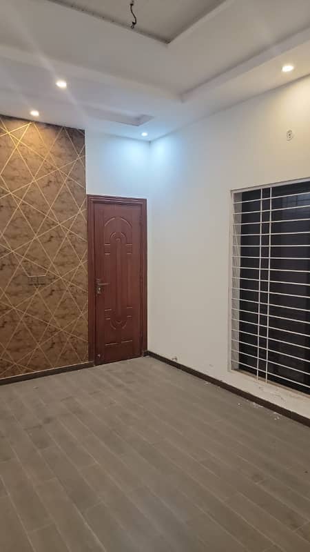 5.5 Marla Beautiful House Available On Prime Location For Sale In A Extension Citi Housing Sialkot 10