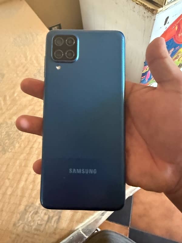 Samsung a12 1