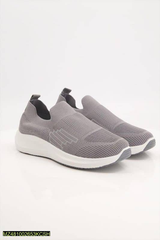 Slip On Jogging Lightweight Shoes 0