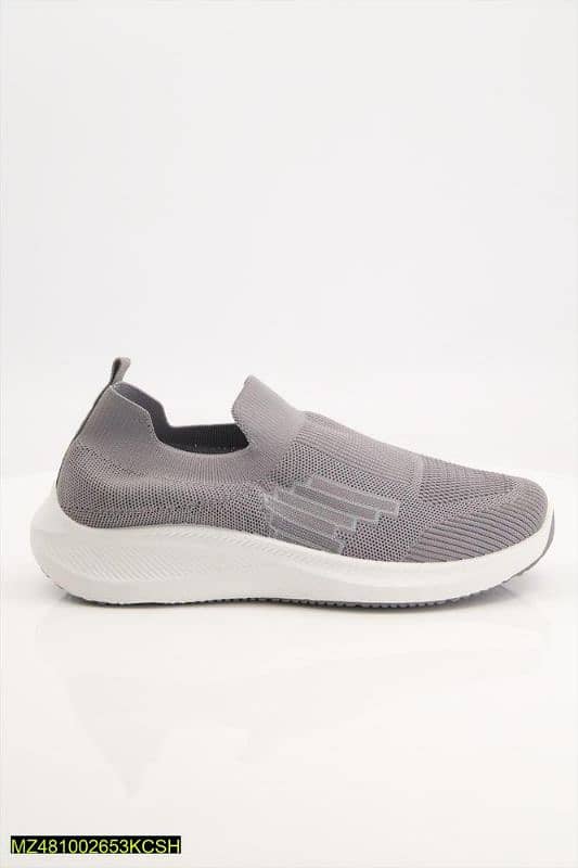 Slip On Jogging Lightweight Shoes 2