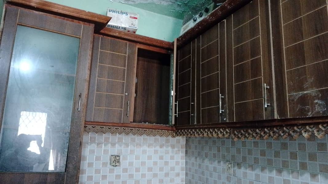 cabinets / wooden cabinets / pvc cabinets/ kichen cabinet /room almari 2