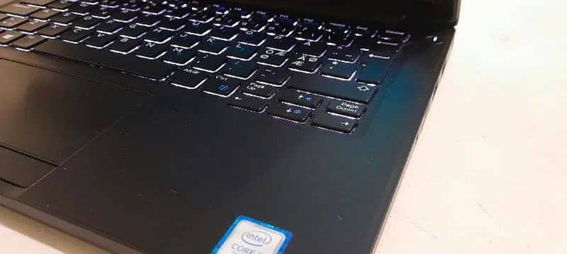 Dell Laptop Latest i5 8th generation slim and smart laptop 1