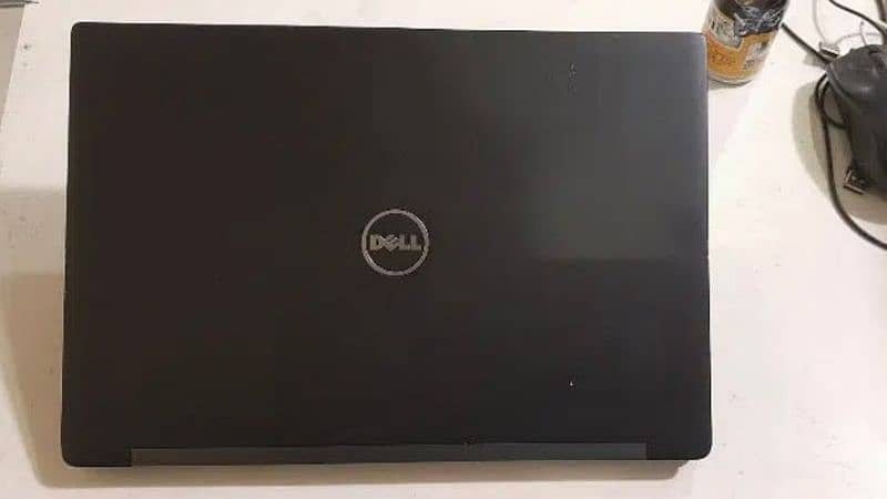 Dell Laptop Latest i5 8th generation slim and smart laptop 2