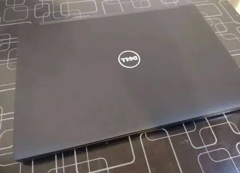 Dell Laptop Latest i5 8th generation slim and smart laptop 3