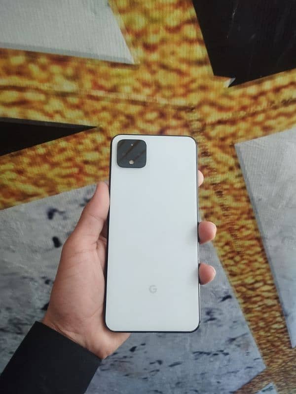 Google pixel 4xl 6 64 0