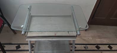 computer table