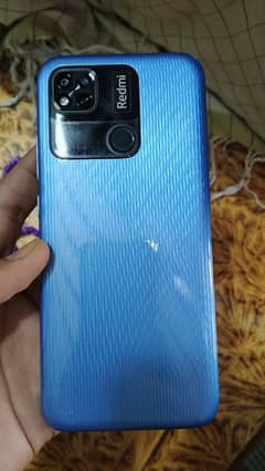 Redmi 10A 4+2/128 gb Like new, 10 by 10 condition