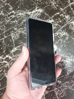 Samsung A72 in amaculate condition