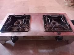 Stove urgent sell