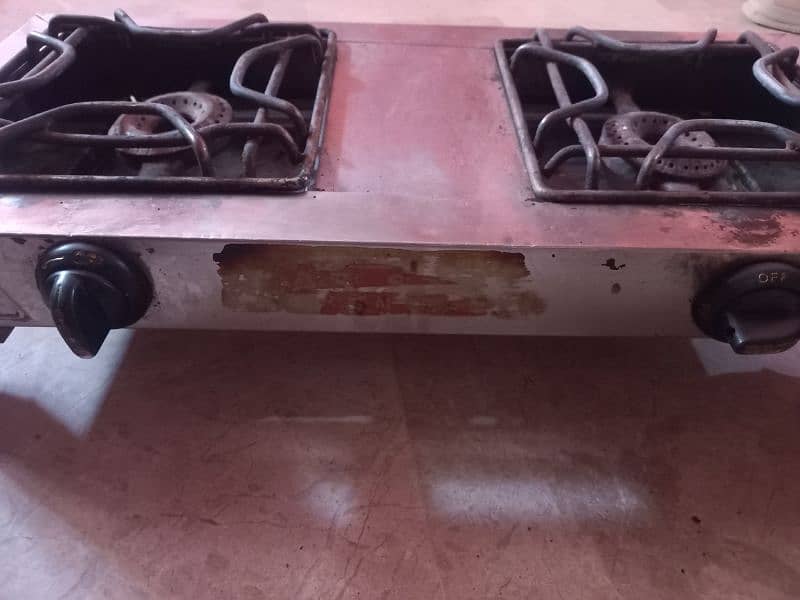 Stove urgent sell 1