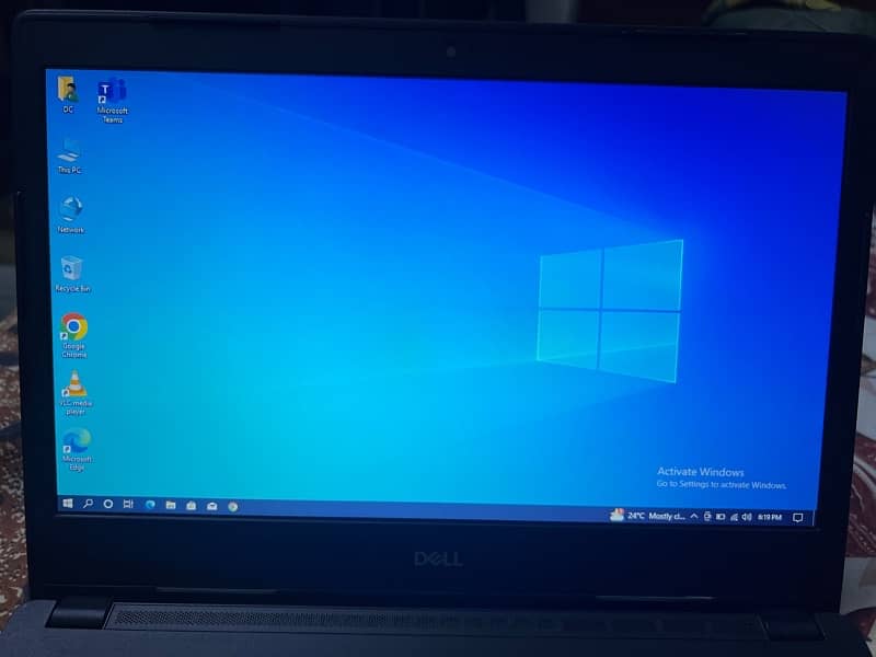 Dell Latitude 3480 1