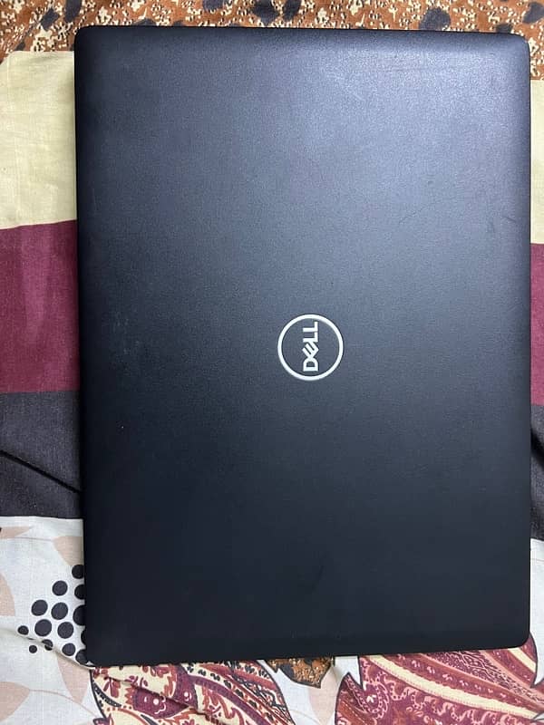 Dell Latitude 3480 2