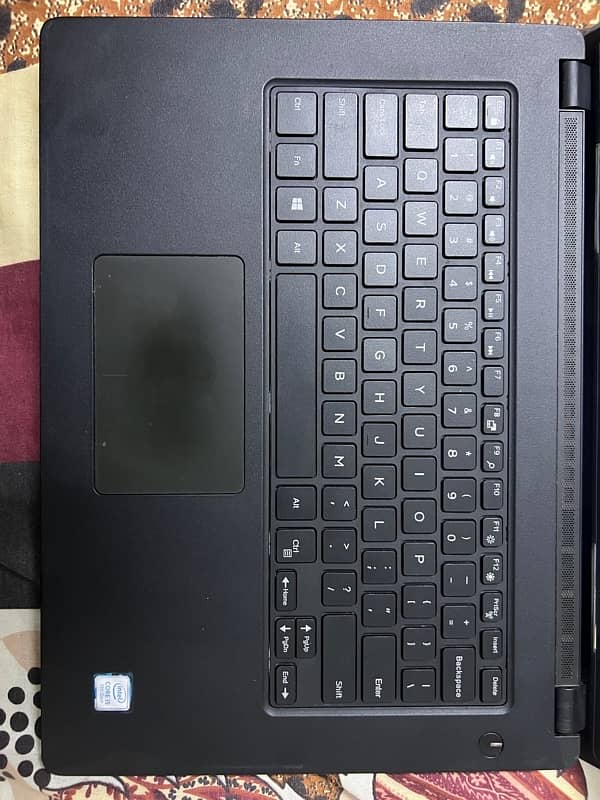 Dell Latitude 3480 3