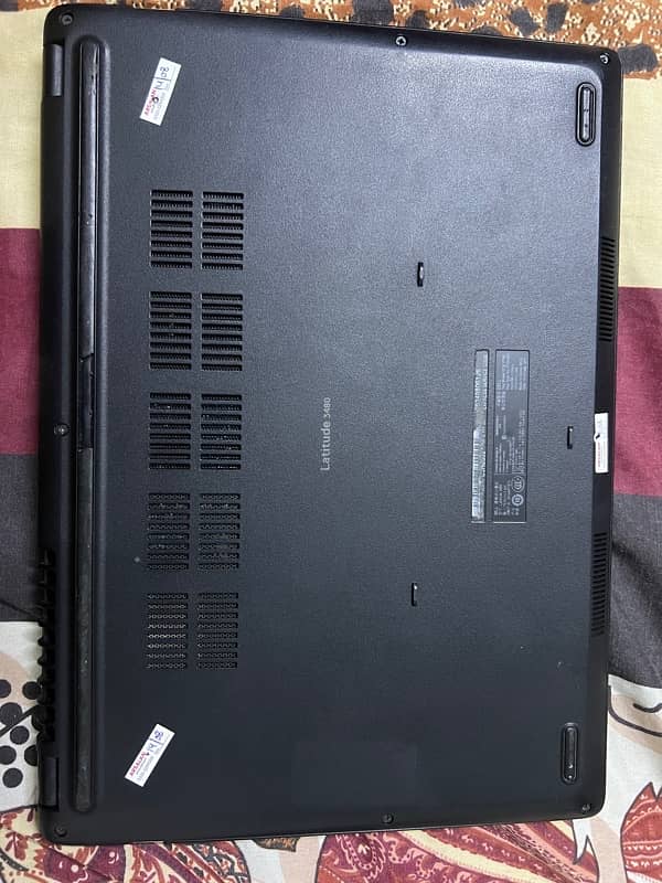 Dell Latitude 3480 4