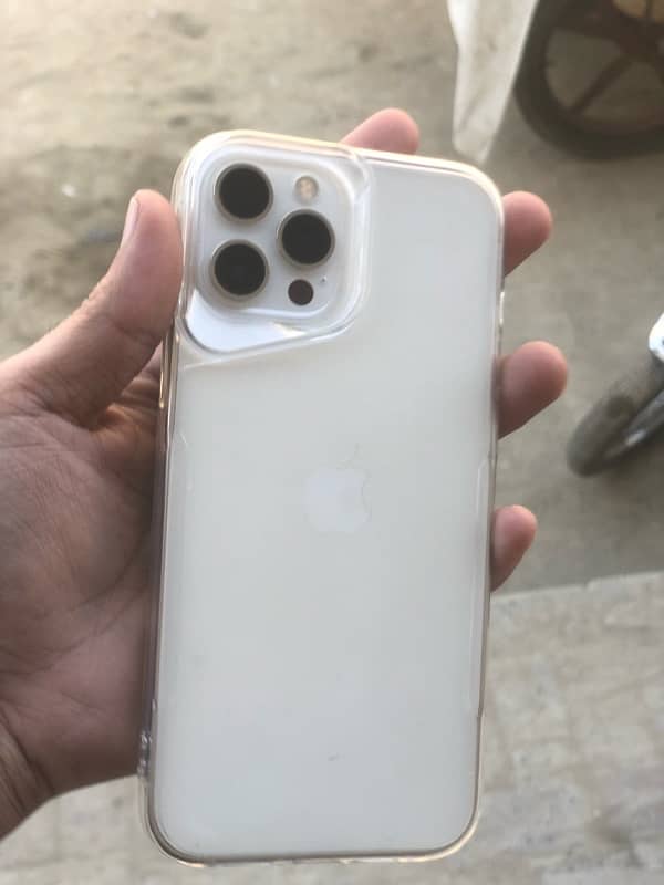 iPhone 12 pro max factory unlock 128GB 3