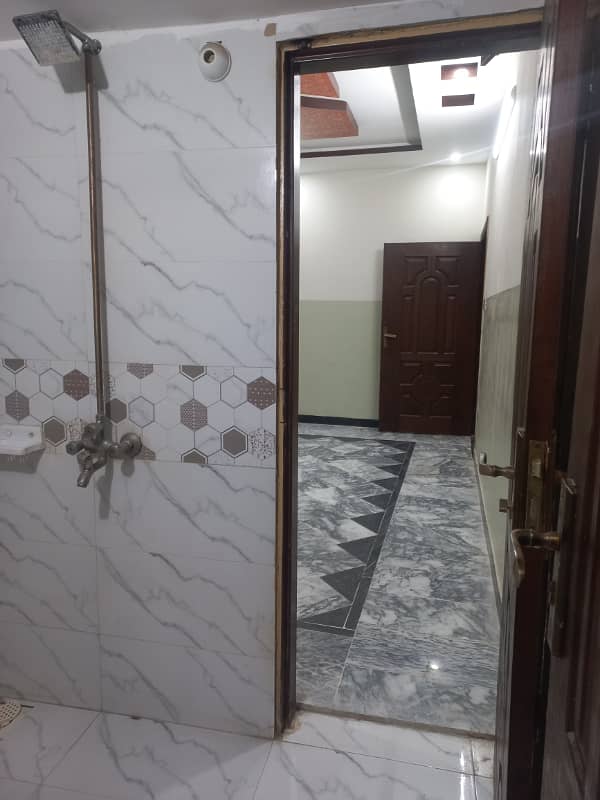 8 Marla Ground Portion For Rent 3