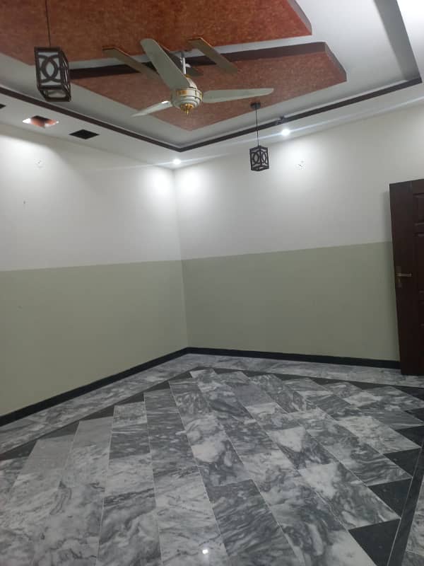 8 Marla Ground Portion For Rent 6