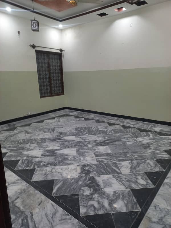 8 Marla Ground Portion For Rent 10