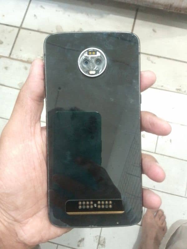 Moto Z3 pta approved 4 or 64 1