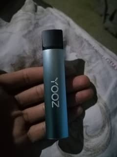 yooz company pod 10.10 condition for sale